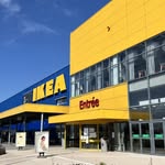 IKEA Dijon