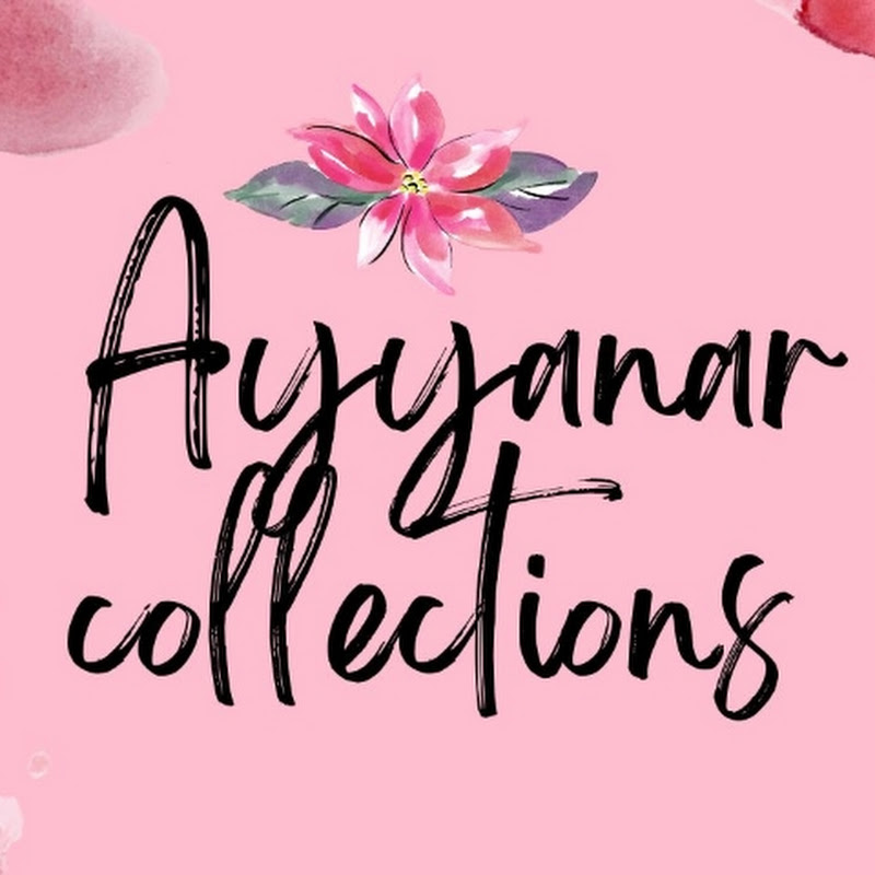 Ayyanar Collections