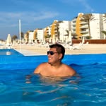 Jhonatan Nuñez  | Foodie & LifeStyle