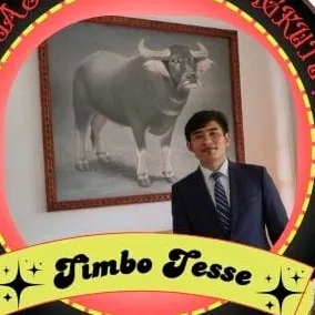 𝚃. 𝚃. 𝚂. 𝙸🎍TIMBO🎍TESSE🎍