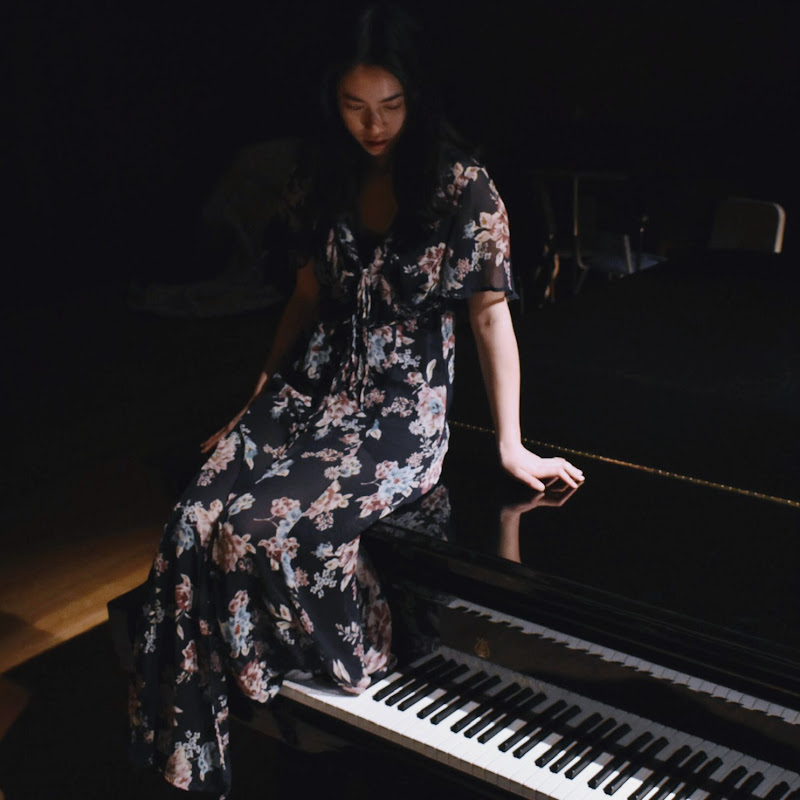 Gentle Piano Sounds