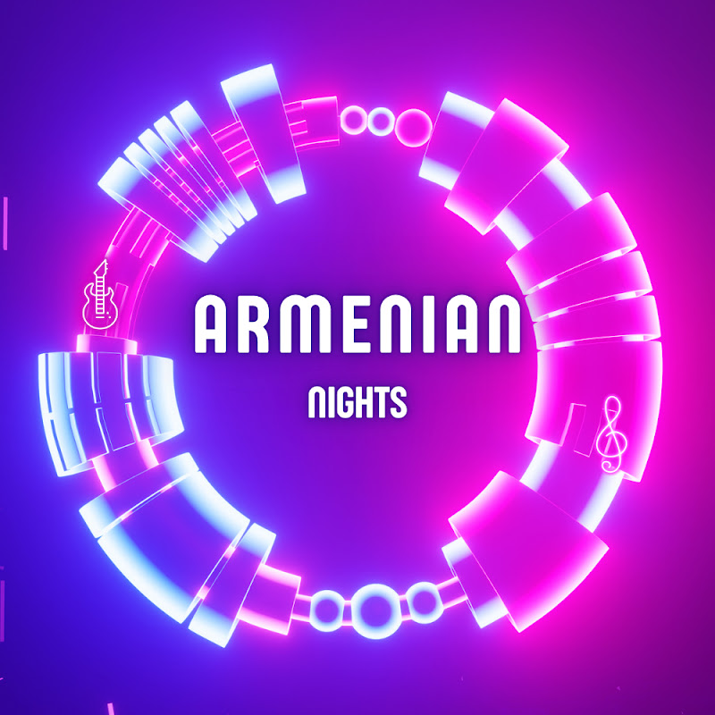 Armenian Nights