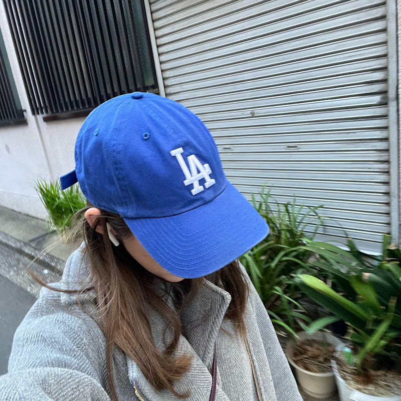 リリーLilly