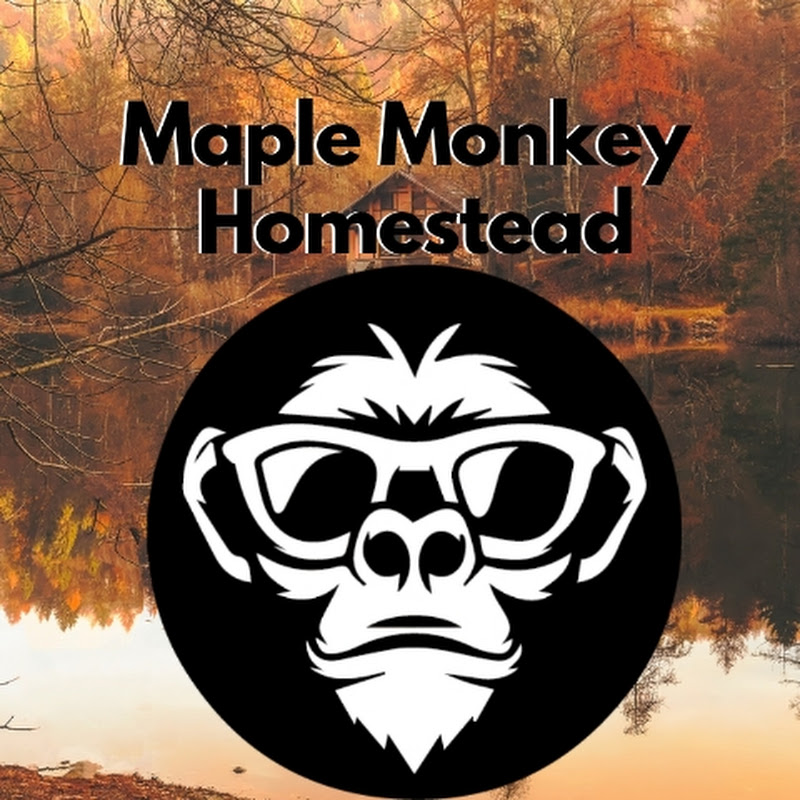 Maple Monkey Homestead