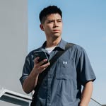 Jeff Lau 刘俊腾 🇲🇾