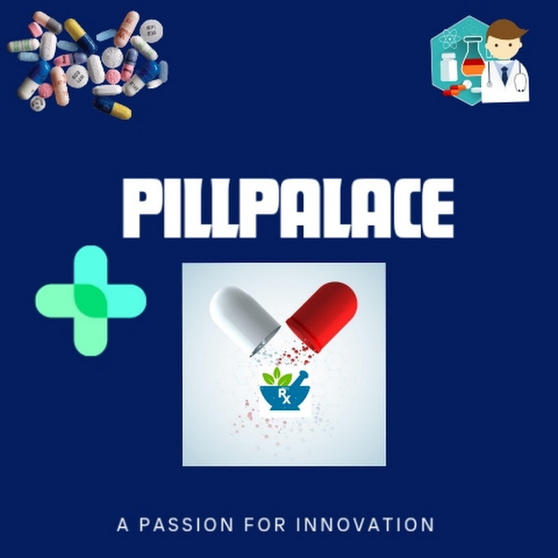 Pillpalace