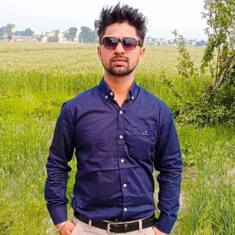 jitender singh vlogs
