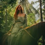 Francesca | Detoxification & Alchemy
