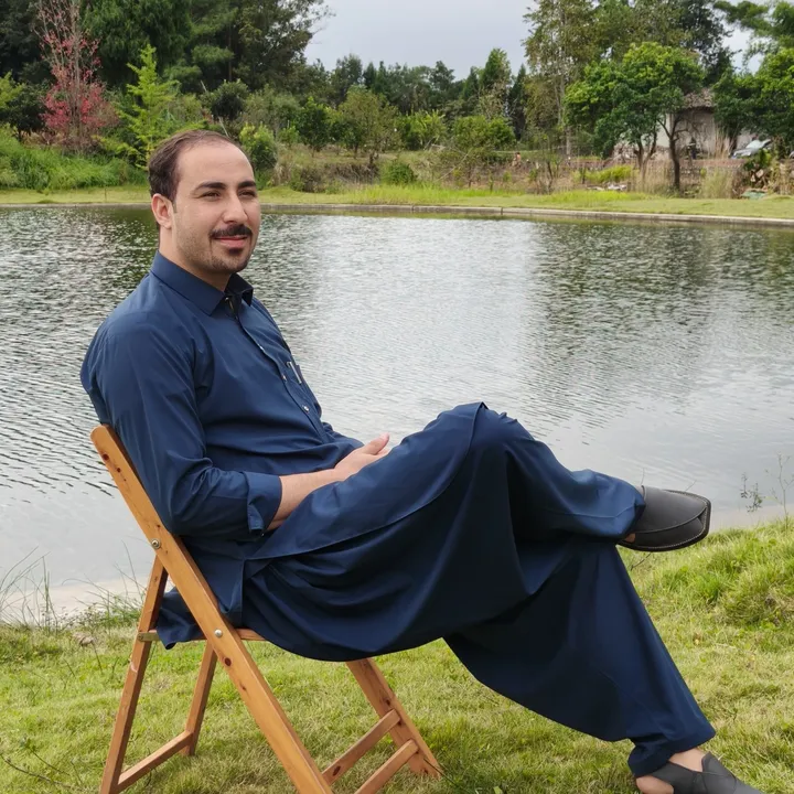 Farman Ullah