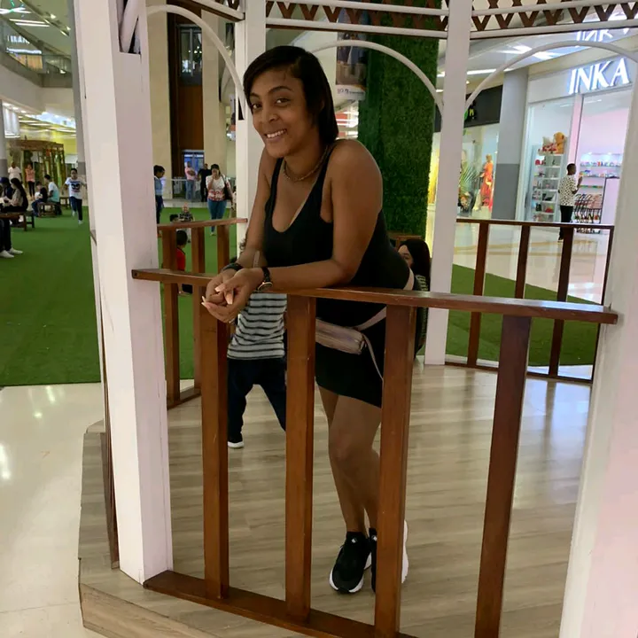 sexy bibie 😍