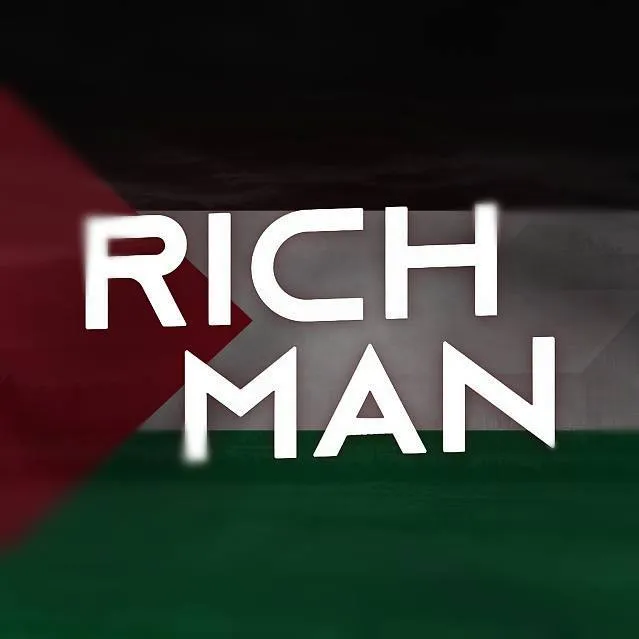 134RICHMAN
