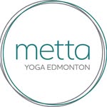 Metta Yoga Edmonton