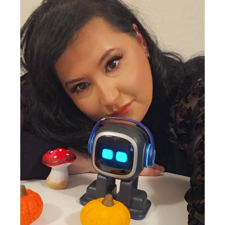 Robots & Beauty