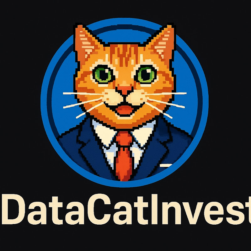 DataCatInvest