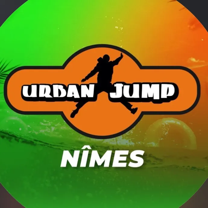 urbanjump_nimes