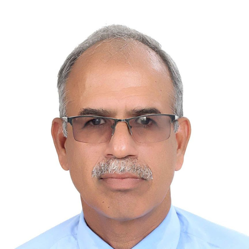Dr Muhammad Siddique
