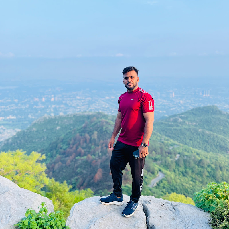 CH Wahab official
