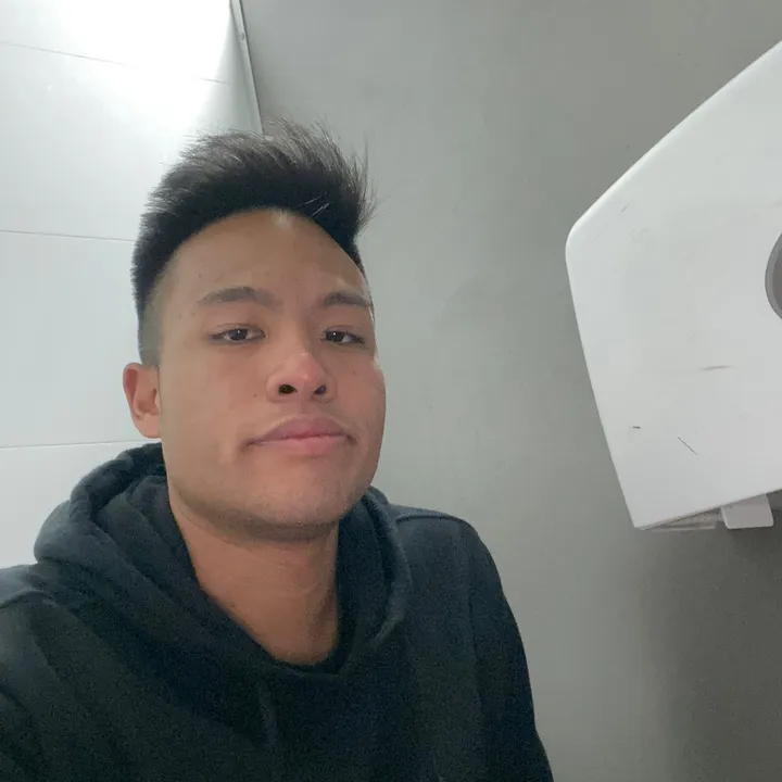 Ben Yong
