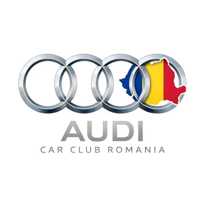 Audi Car Club Romania