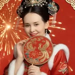 Inga Wang🇨🇳