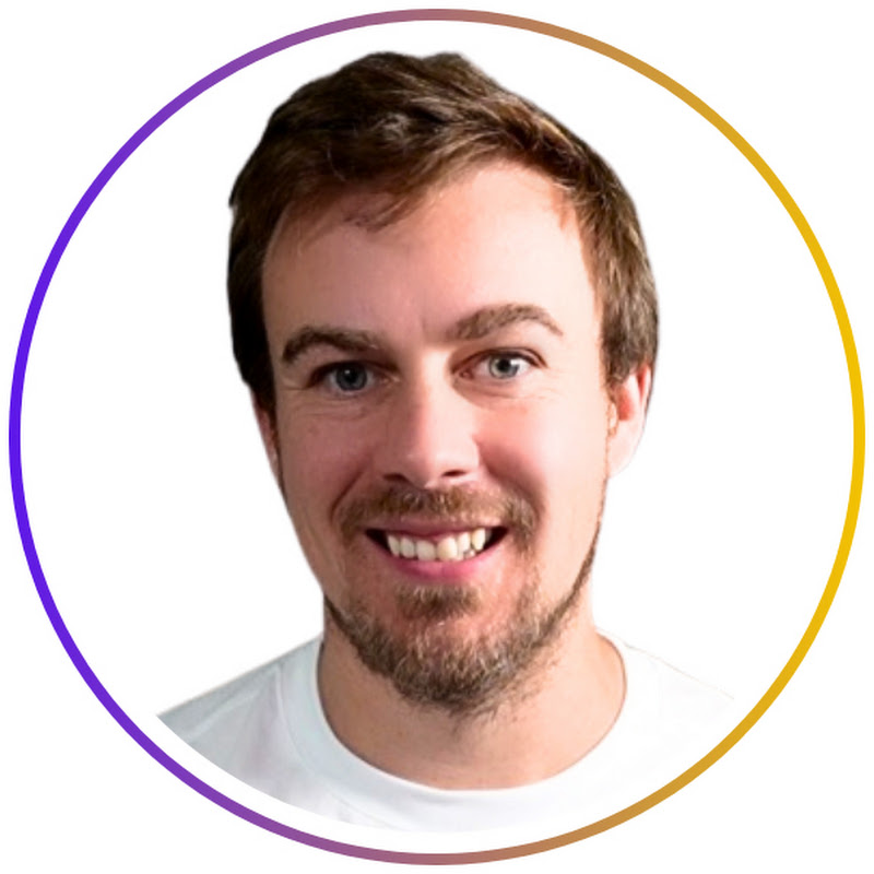 Kyle Balmer | AI with Kyle