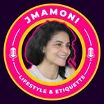 Juliana Mamoni - The Life Guru