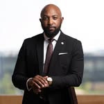Dr. Shaquille Dillon | brand strategist