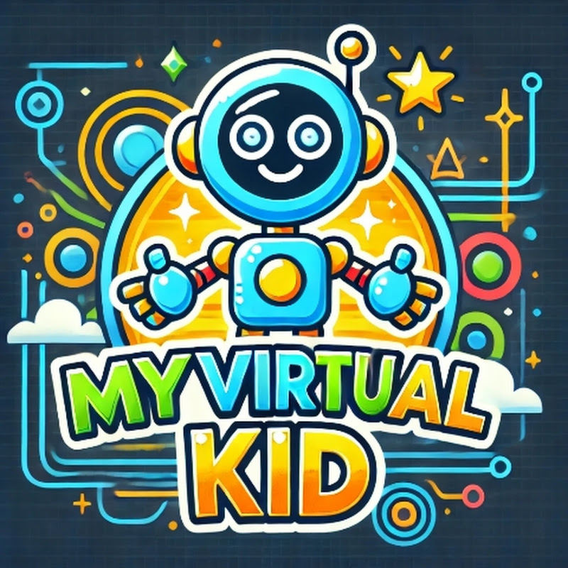 My Virtual Kid