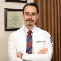 Dr. Marco Núñez