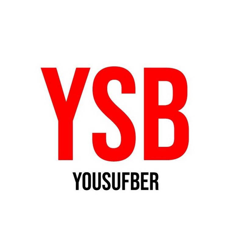 YOUSUFBER
