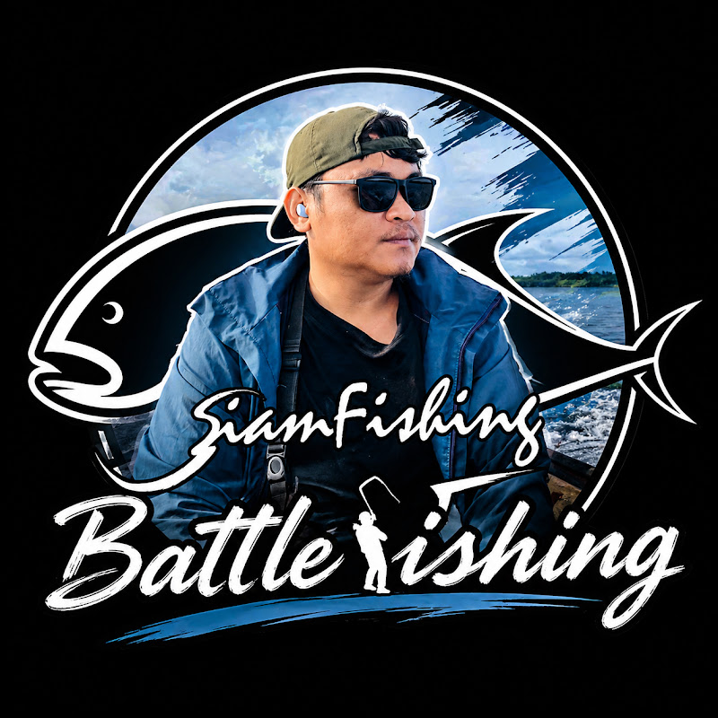 iamFishing