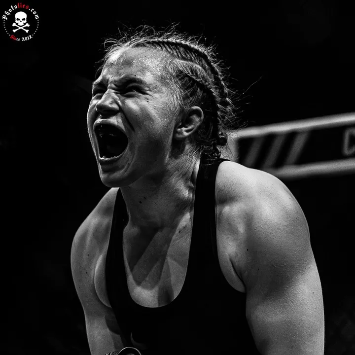 Sani Brannfors| MMA Fighter