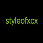 Style of XCX