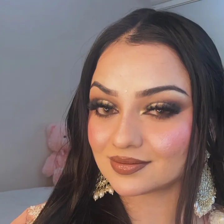 amarkaur_makeup