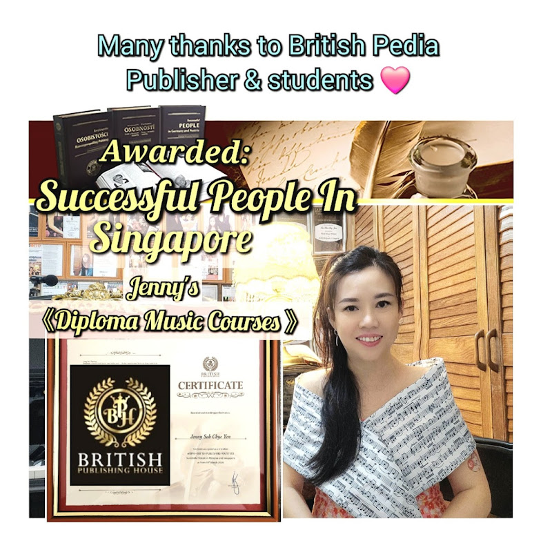 Jenny Soh
