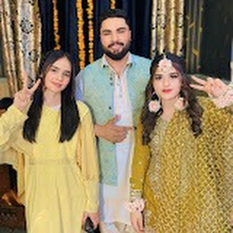 Fakhrifamily shorts