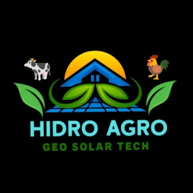 🌱🌊HidroAgro GeoSolar Tech☀️