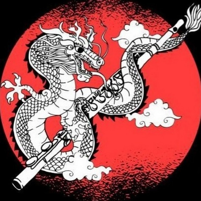 Fan Dragon Xiangzi