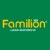 Familión Mayorista 🛒 Quito