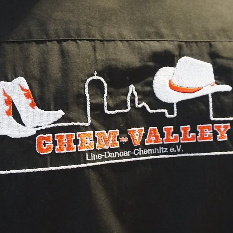 Chem-Valley Line Dancer Chemnitz