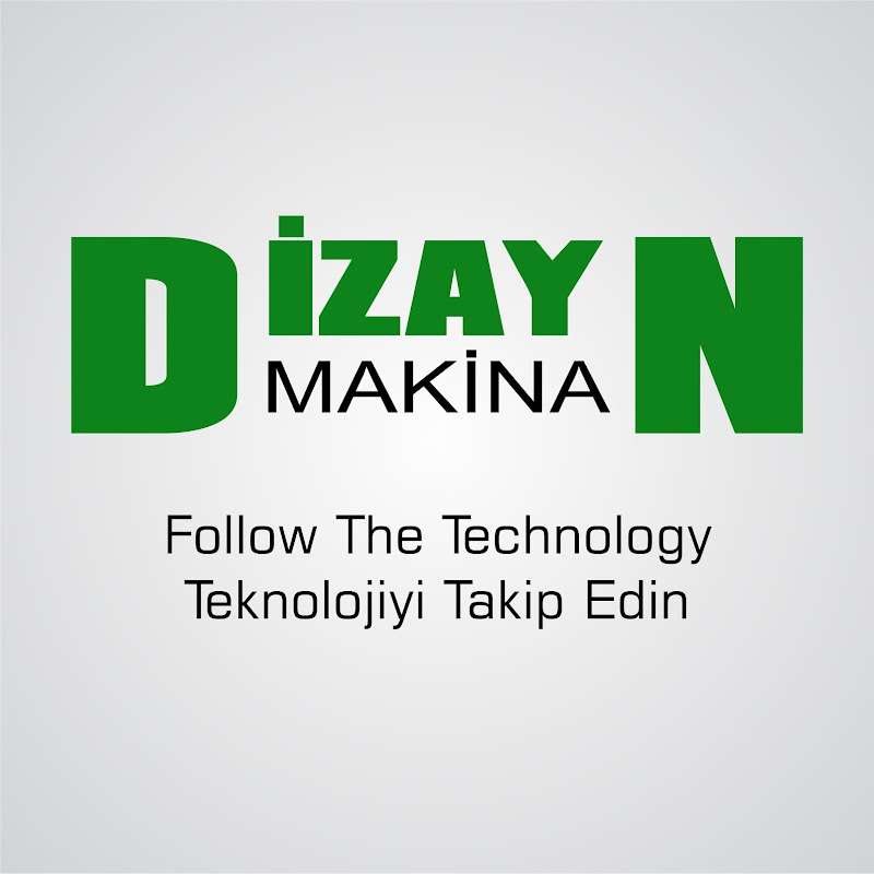 Dizayn Makina