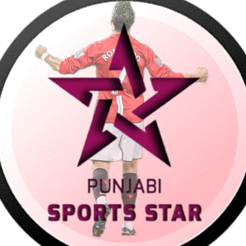 Punjabi Sports Star