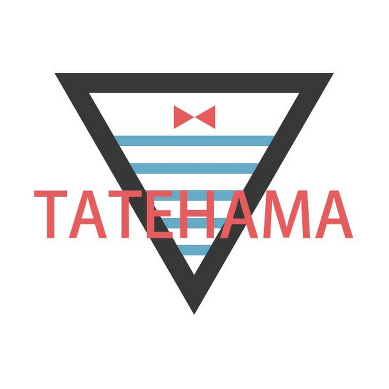 TATEHAMA