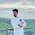 Niranjan Bhandari (ROBERT)🇳🇵