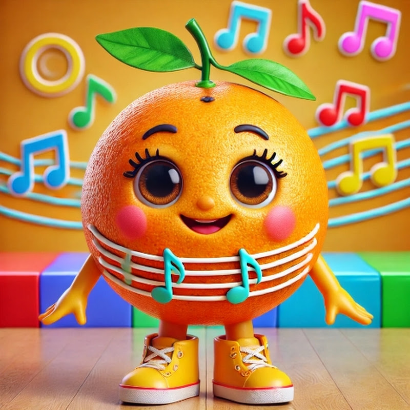 Tunegerina - Kids Songs & Nursery Rhymes