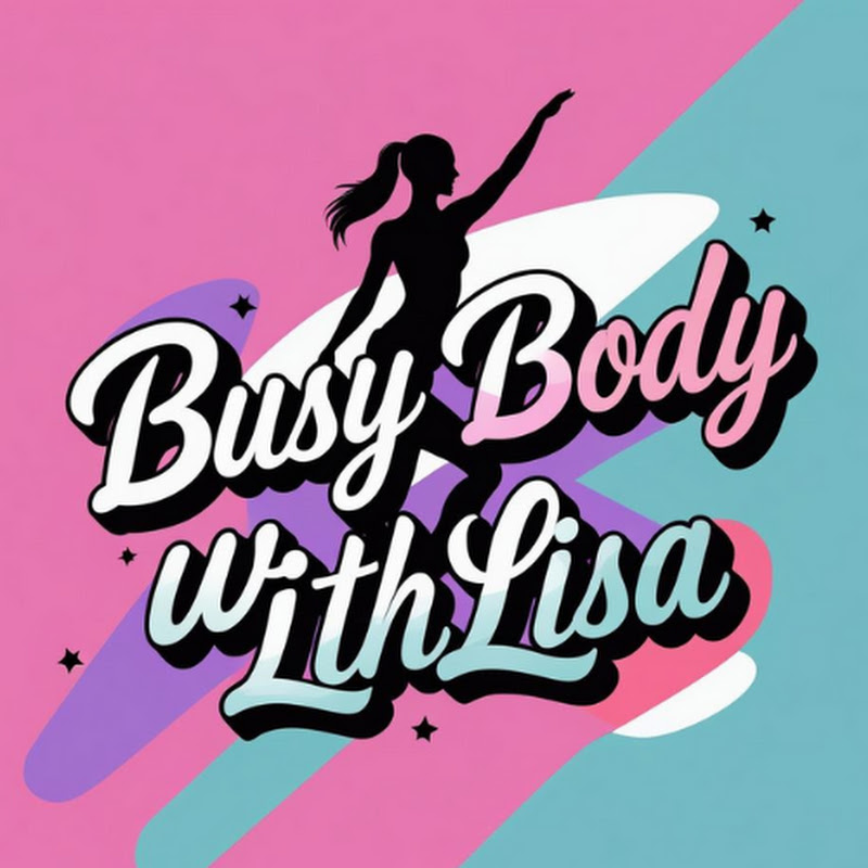 Busy Body Fitness with Lisa