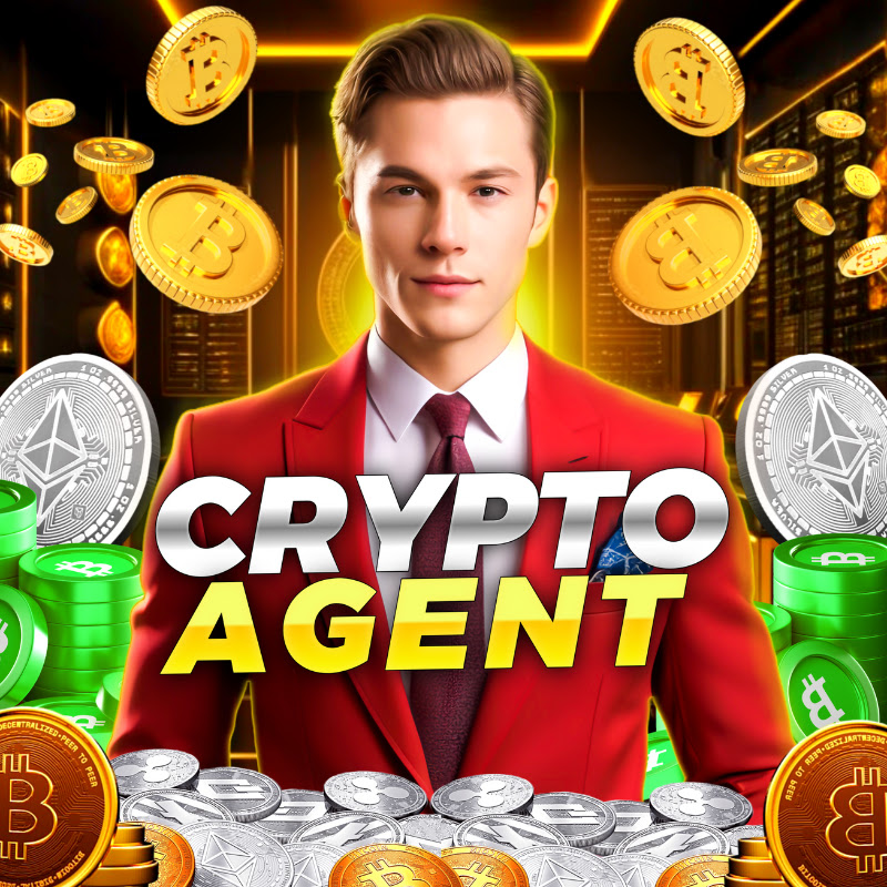 CRYPTO AGENT