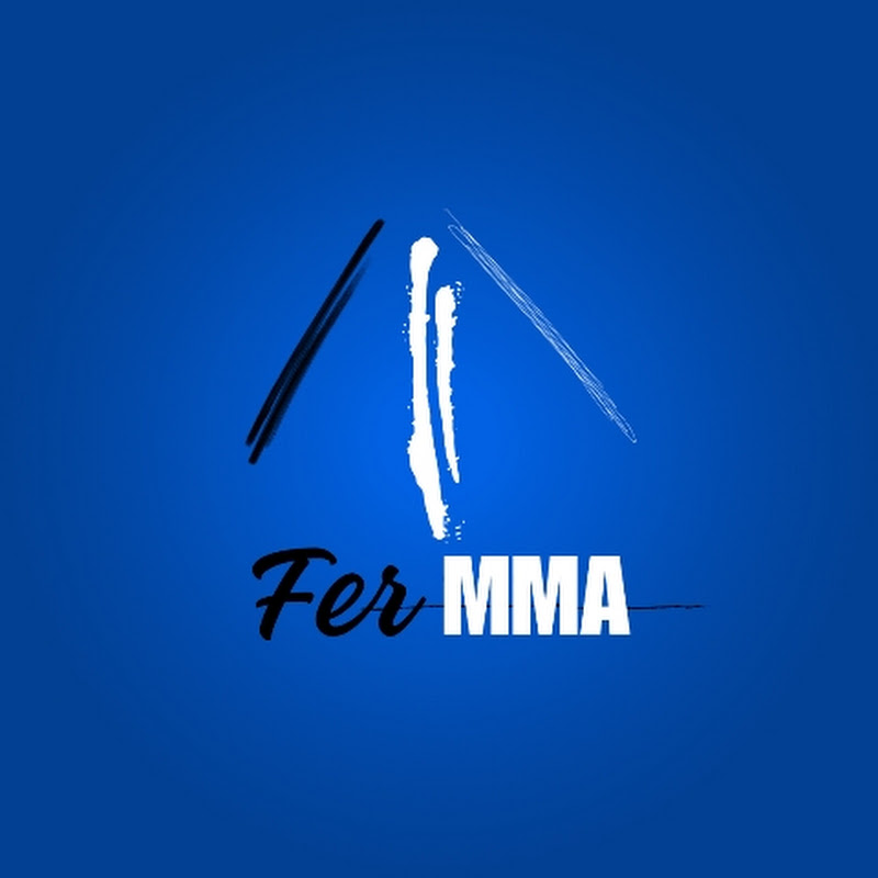 Fer MMA