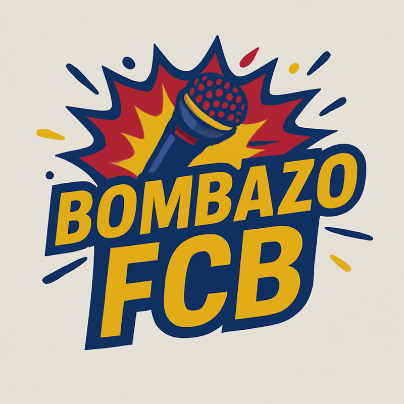 Bombazo Futbol club barcelona - Barça noticias