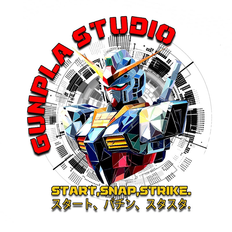 GUNPLA STUDIO